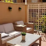 Elviria Playa Jardines De Santa Maria Golf Wifi Et Parking Gratuit *