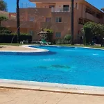 Elviria Playa Jardines De Santa Maria Golf Wifi Et Parking Gratuit Apartamento Marbella