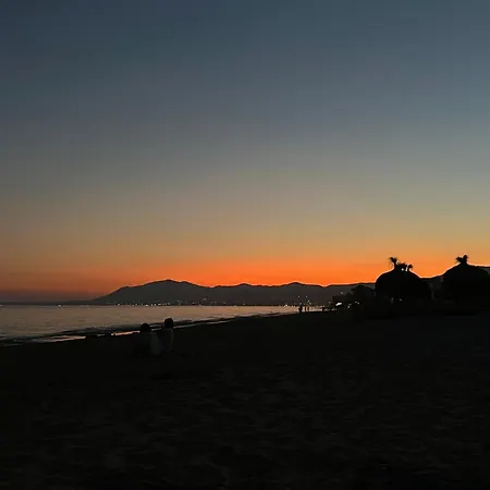 Elviria Playa Jardines De Santa Maria Golf Wifi Et Parking Gratuit * Marbella