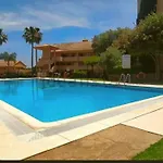 Elviria Playa Jardines De Santa Maria Golf Wifi Et Parking Gratuit