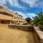 Elviria Playa Jardines De Santa Maria Golf Wifi Et Parking Gratuit Daire *