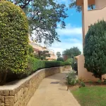Daire Elviria Playa Jardines De Santa Maria Golf Wifi Et Parking Gratuit *