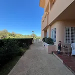 Elviria Playa Jardines De Santa Maria Golf Wifi Et Parking Gratuit
