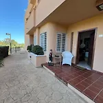 Elviria Playa Jardines De Santa Maria Golf Wifi Et Parking Gratuit Daire *