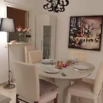 Elviria Playa Jardines De Santa Maria Golf Wifi Et Parking Gratuit