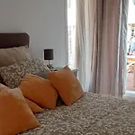 Elviria Playa Jardines De Santa Maria Golf Wifi Et Parking Gratuit Lägenhet *