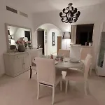 Elviria Playa Jardines De Santa Maria Golf Wifi Et Parking Gratuit Apartment Marbella