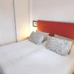 Elviria Playa Jardines De Santa Maria Golf Wifi Et Parking Gratuit マルベーリャ