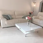 Elviria Playa Jardines De Santa Maria Golf Wifi Et Parking Gratuit * マルベーリャ