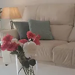 Elviria Playa Jardines De Santa Maria Golf Wifi Et Parking Gratuit