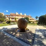 Elviria Playa Jardines De Santa Maria Golf Wifi Et Parking Gratuit Marbella