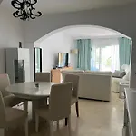 Lägenhet Elviria Playa Jardines De Santa Maria Golf Wifi Et Parking Gratuit