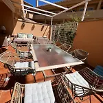 Elviria Playa Jardines De Santa Maria Golf Wifi Et Parking Gratuit Apartment