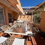 Elviria Playa Jardines De Santa Maria Golf Wifi Et Parking Gratuit Apartment *